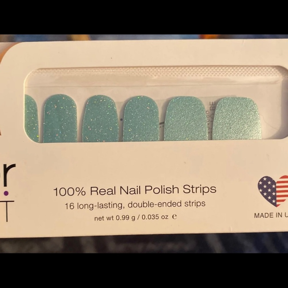 Color street nails